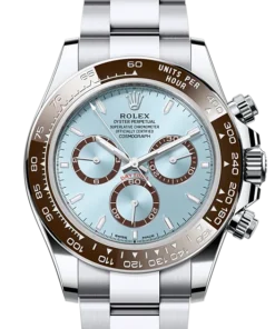 Rolex Cosmograph Daytona 116506 Series
